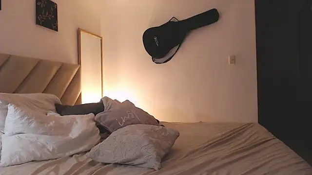 Zetrionnn Live XXX chat