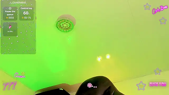 Show de webcam de naomy__xx