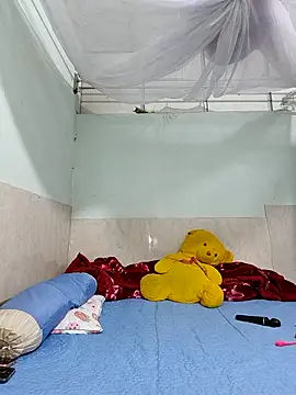 lyna_bl 现场XXX聊天