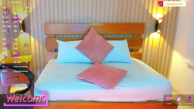 soffia_modre_'s Live XXX Chat