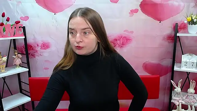 FreyaDak Chat XXX in diretta