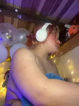 Chatroom XXX en direct de Sophia_Weest99