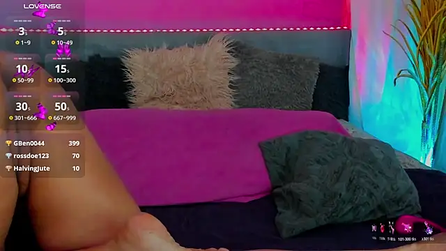 Czat XXX na żywo – MILFever