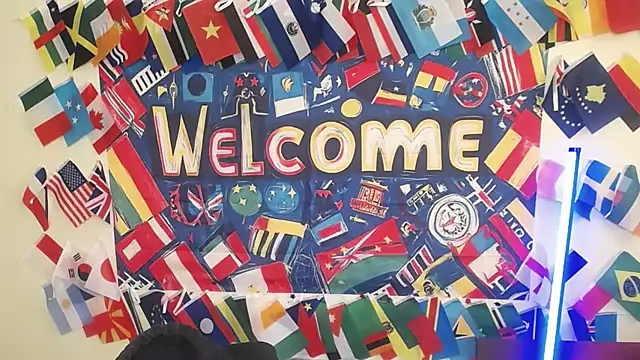 Chat XXX Live VanessaRey_