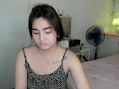 nica_doll Live XXX-Chat