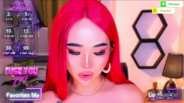 _prettyjawdropper_'s Live XXX Chat