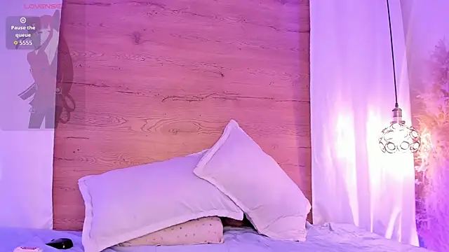 Artemisa08's Live XXX Chat