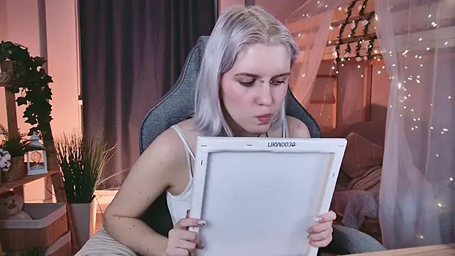 Chat XXX Live BethanyCloud