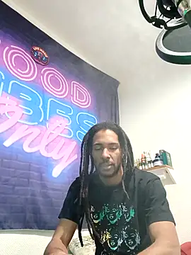 Mikaaa97 网络视讯表演