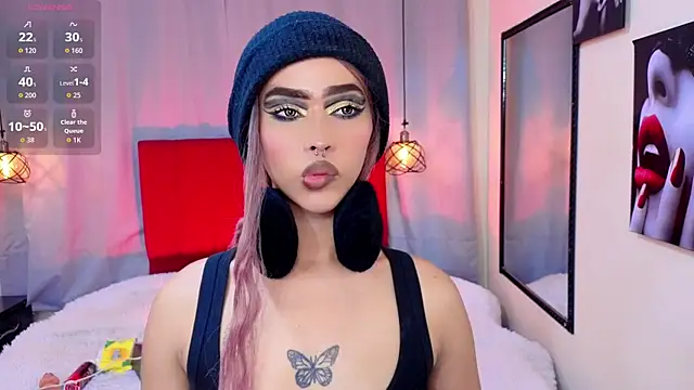 Flor_Gil Live XXX-Chat