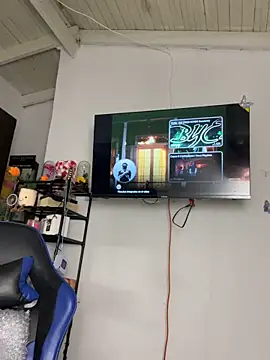 Chat XXX Live Milleradhara24