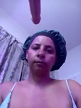 Chatroom XXX en direct de LaReineCleo