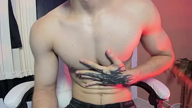 eren_jeager Adlı Modelin Canlı XXX Sohbeti