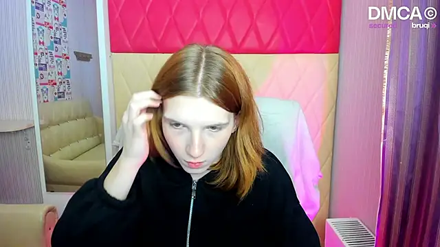 Show de webcam de AlicexPrincess