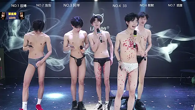 MS-180-: онлайн-секс-чат