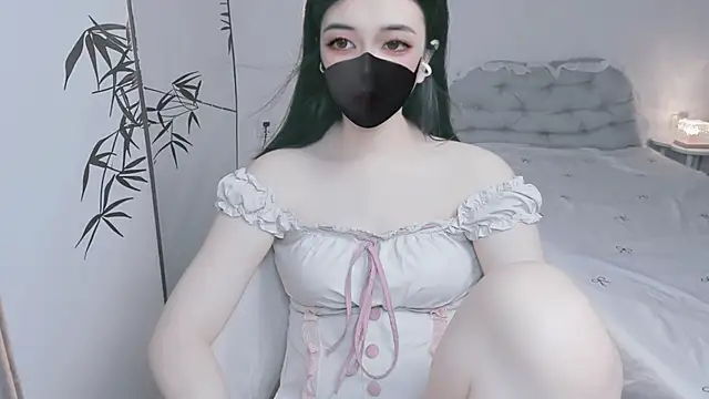 Chatroom XXX en direct de Jixiang_1314