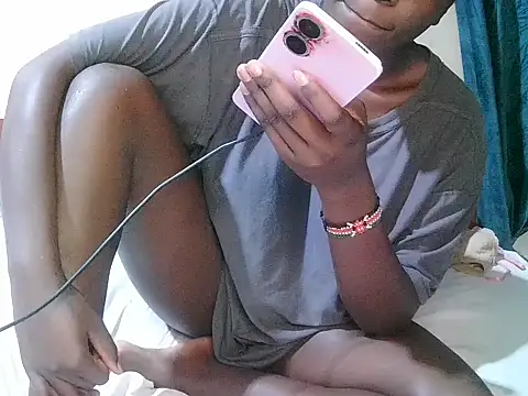 Webkamerová show Neduvhuledza