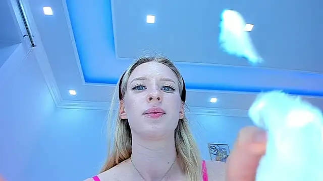 Chatroom XXX en direct de Jane_Klein