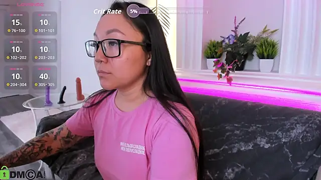 gentle_musen Live XXX chat