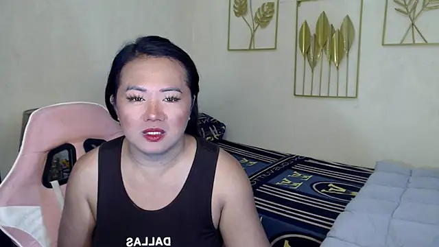 Gotchabella 在線直播表演