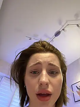 Czat XXX na żywo – Camilla_Railian