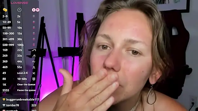 jasminedaze888's Live XXX Chat