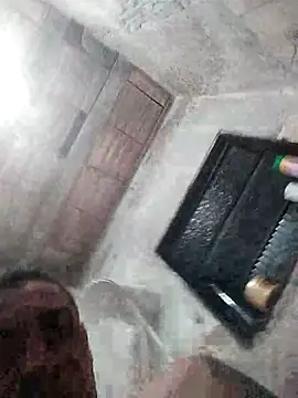 Show de webcam de 121fff