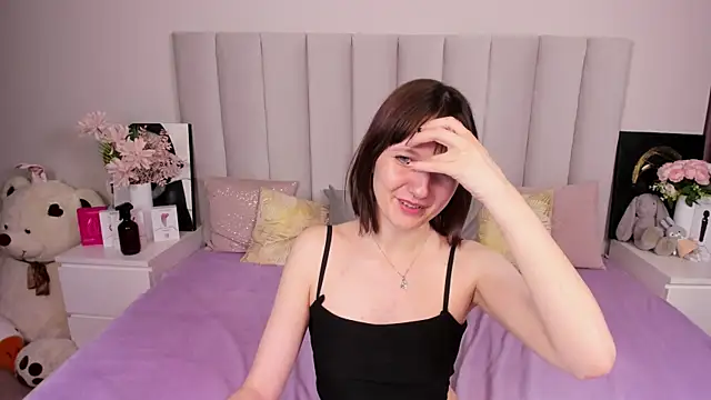 Chat XXX ao vivo de MiaKarlos