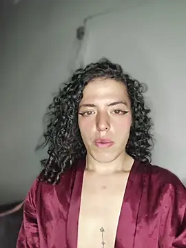 Czat XXX na żywo – vanesa_gomez