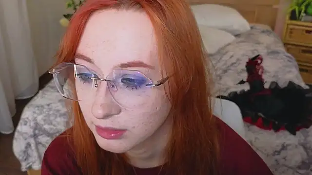 Show de WICKEDEMBER na webcam