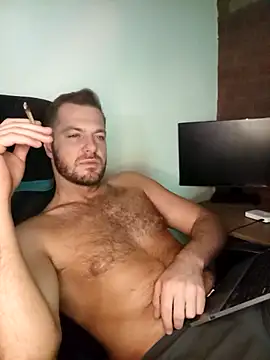 عرض كام THE_CHEEKY_ALPHA