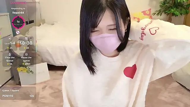 HIMAWARI_88ch's Live XXX Chat