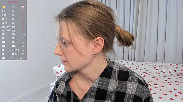 Živý XXX chat ErinnPieloch