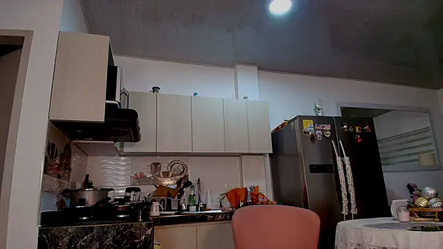 Czat XXX na żywo – Serafina_del_Mar__