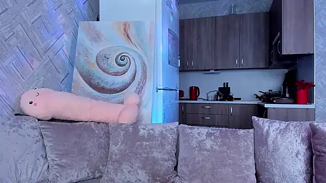 Chat XXX ao vivo de FancyRoom