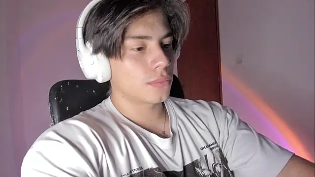 Giordano_Russo 在線直播表演