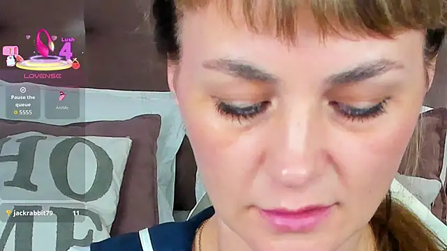 แชท XXX สดของ annasimonsj