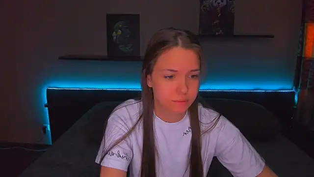 AlexaBarkley's Live XXX Chat