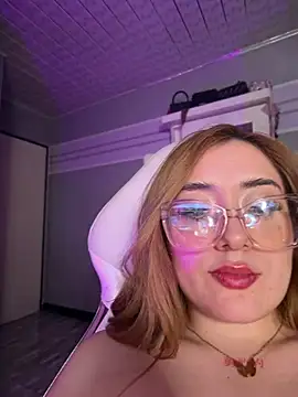 Chatroom XXX en direct de Sam_Thompsoon_