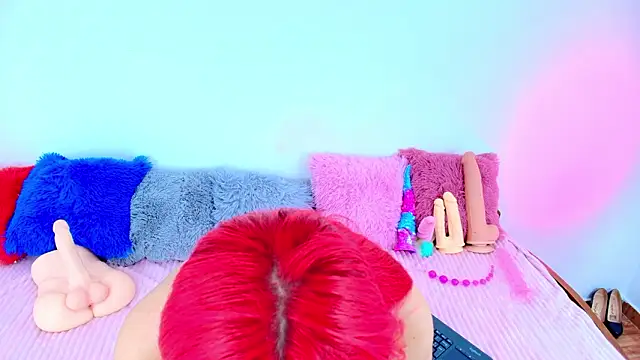 Cloee_Lovee Chat XXX in diretta