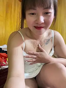 Babysexy-miu Live XXX Chat