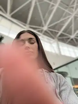 Charming_Ritta's Live XXX Chat