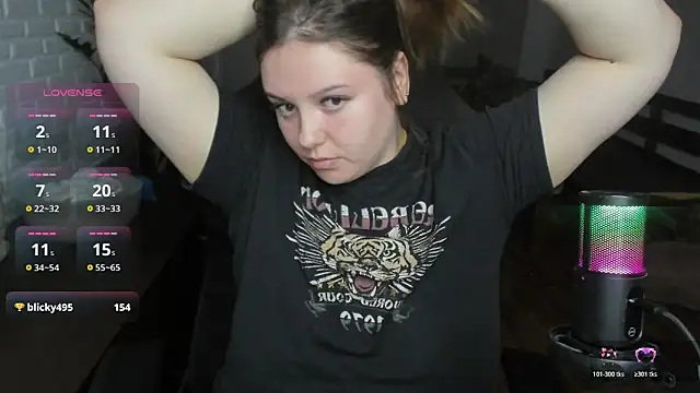 XNirvanaX Live XXX-Chat