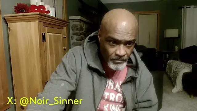 sinnernoir 现场XXX聊天