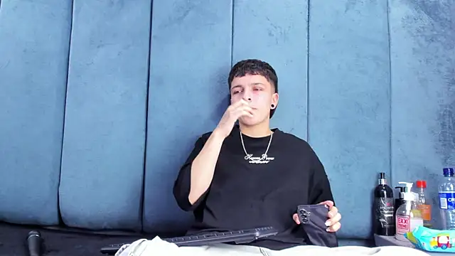 Chat XXX Live Megan_Thompson_