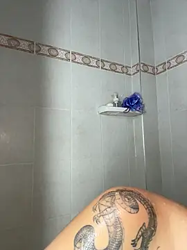 sharlot24's Webcam Show