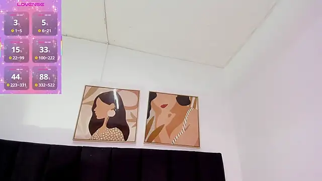 pucca7's Live XXX Chat