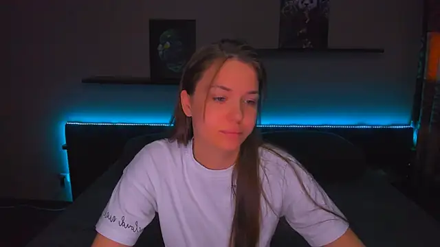 AlexaBarkley's Live XXX Chat