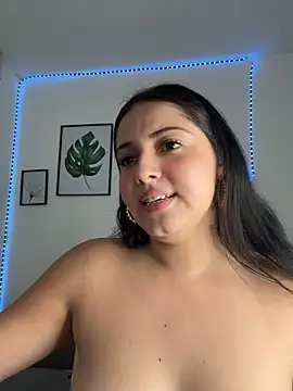 Abby-26 Chat XXX in diretta