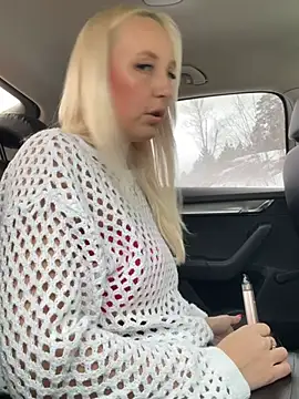 MerlinDave Adlı Modelin Canlı XXX Sohbeti